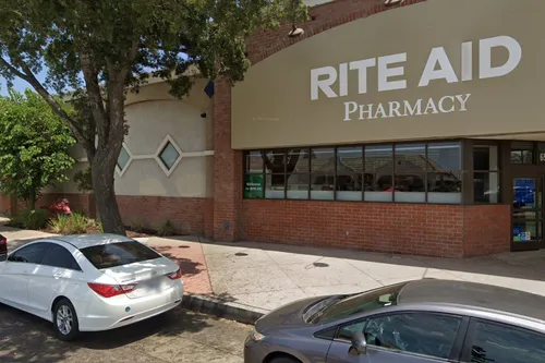 Rite Aid Pharmacy