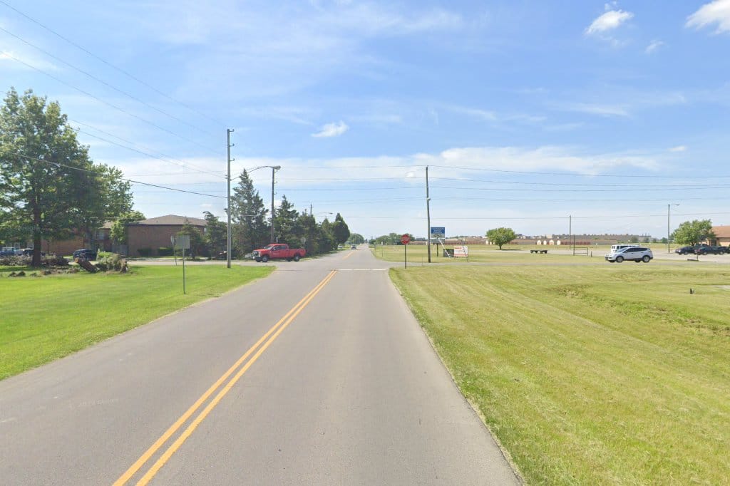 Marion BMV License Agency