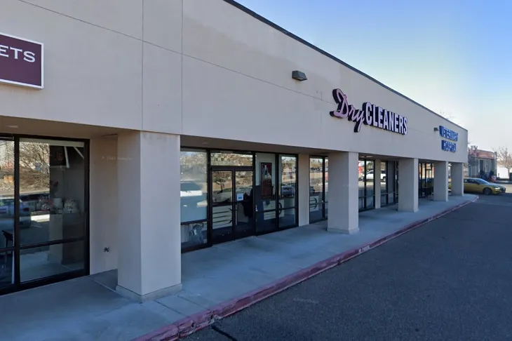 Taylor Ranch Veterinary Hospital