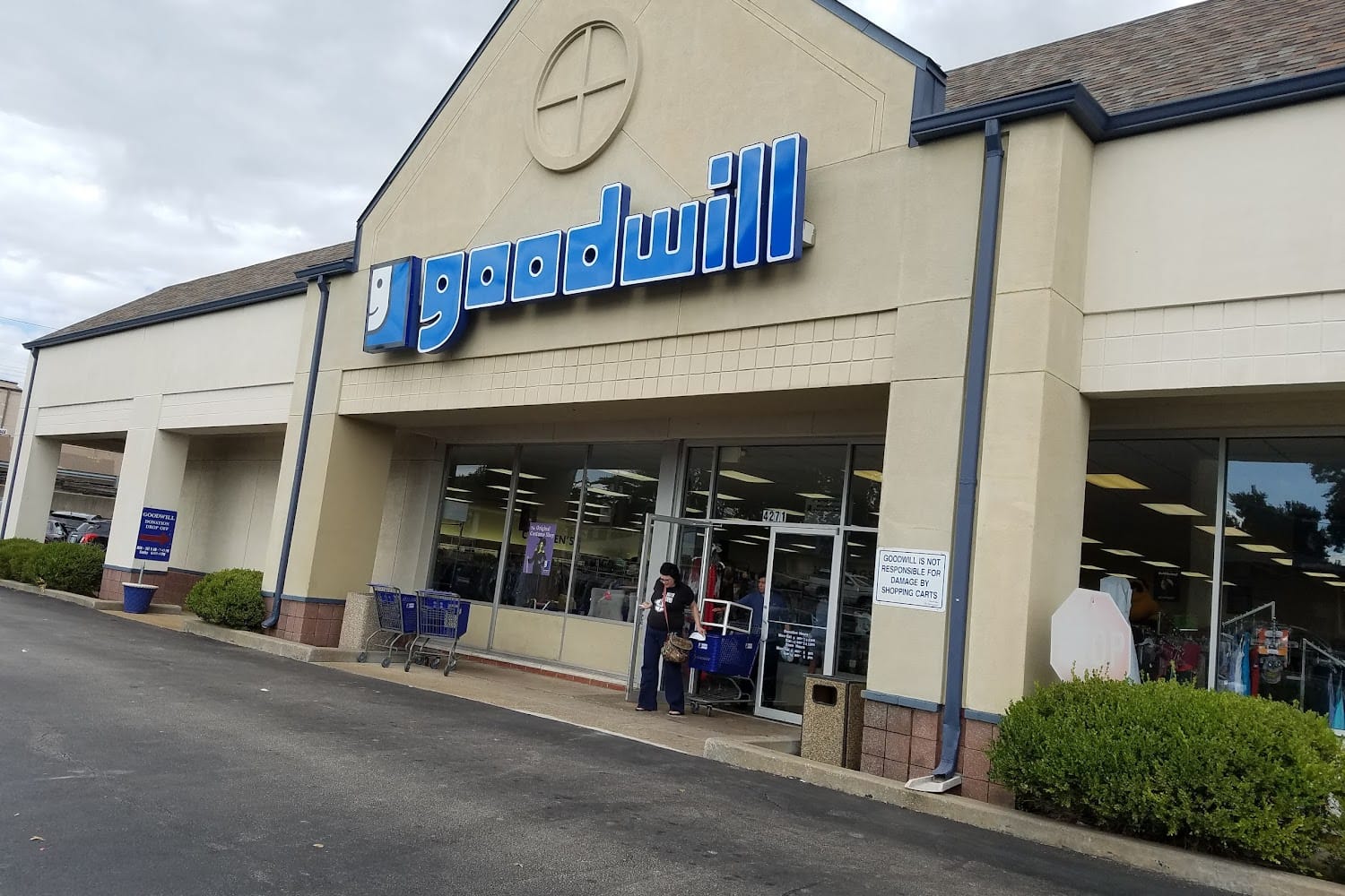 Goodwill St. Louis