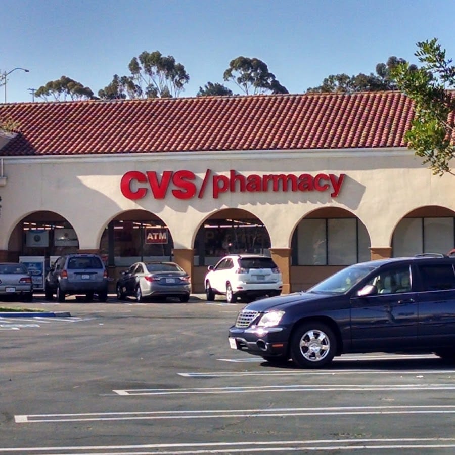 CVS Pharmacy