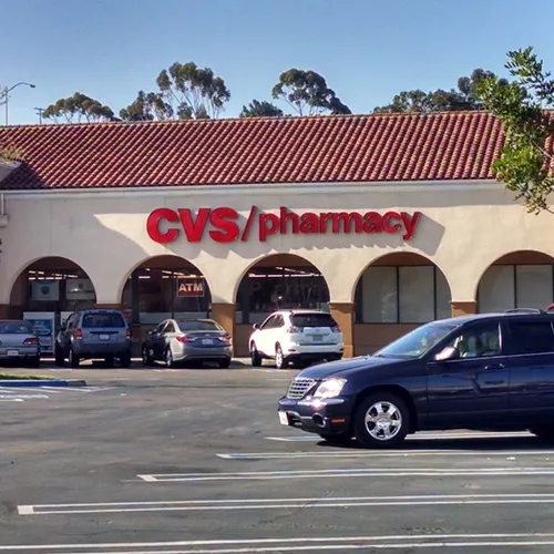 CVS Pharmacy