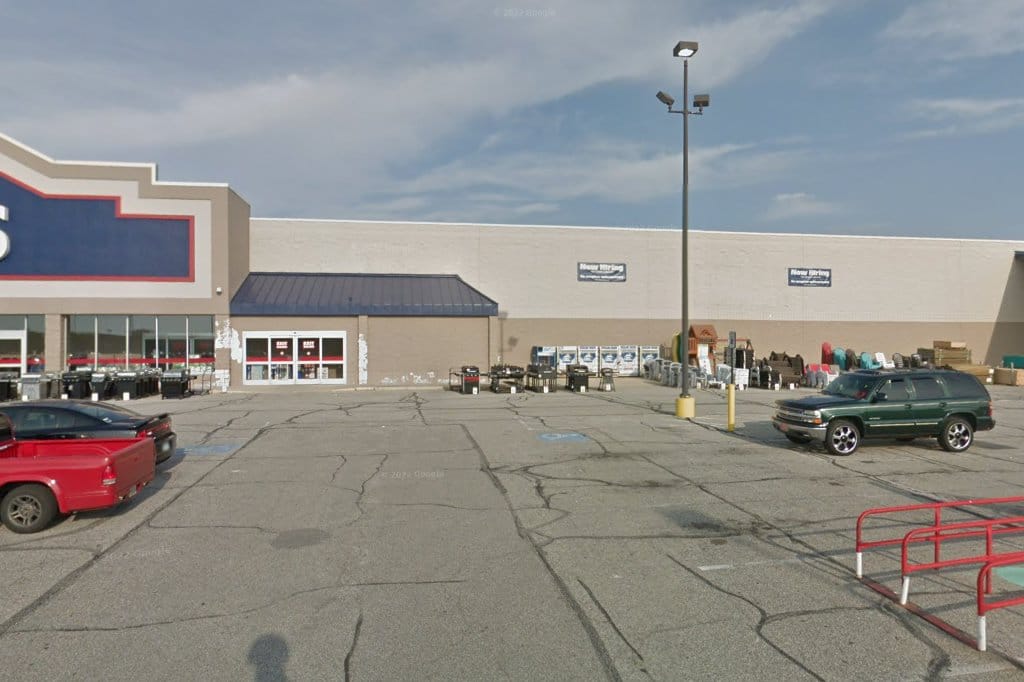 Goodwill Michigan City
