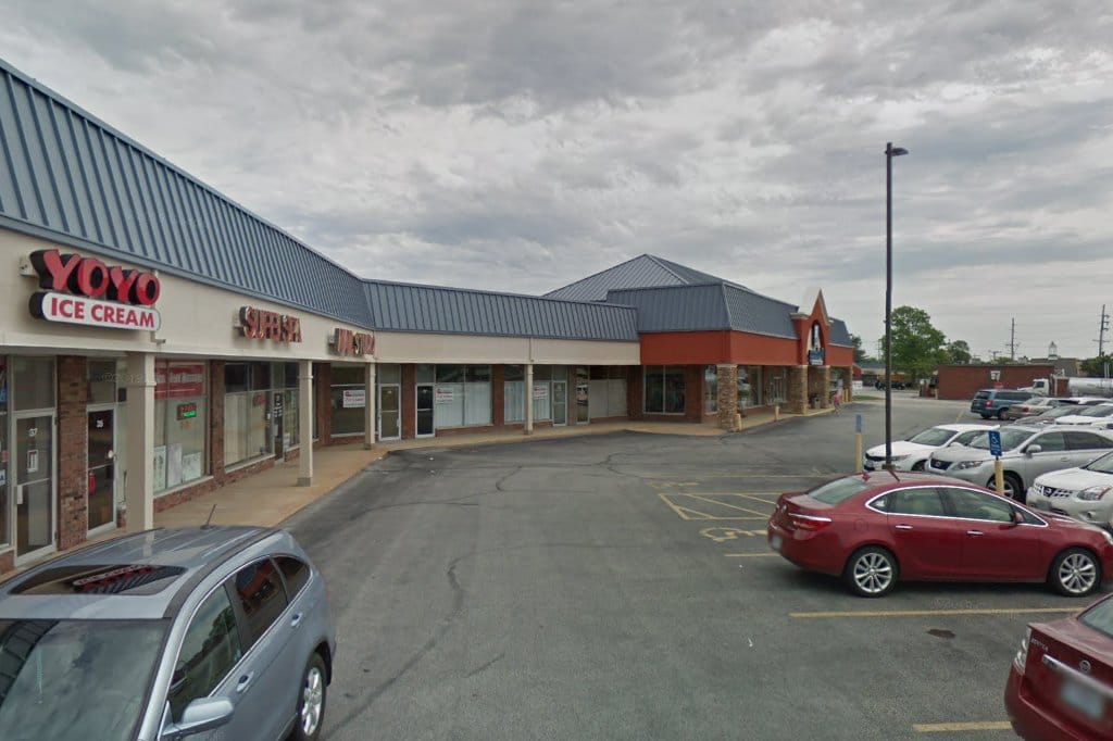 Goodwill Chesterfield