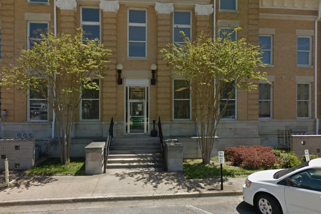 Fayette County District Court