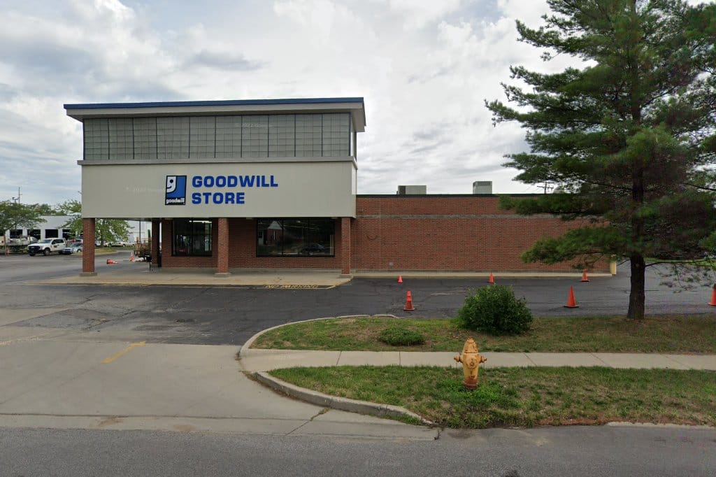 Goodwill Mishawaka