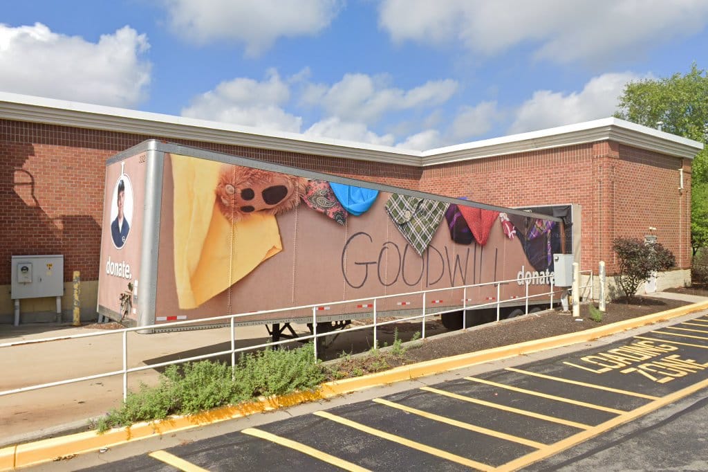Goodwill Carmel
