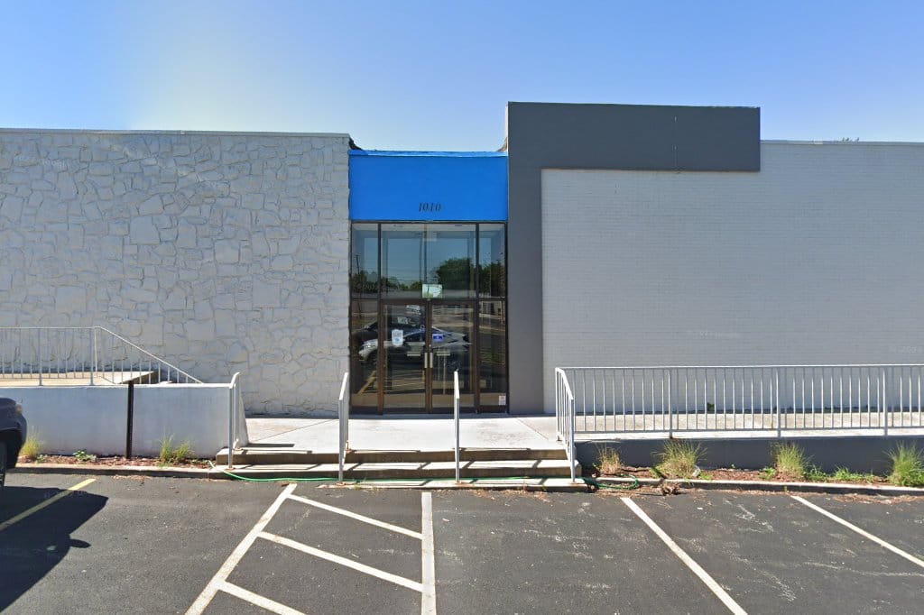 Everest College Springfield