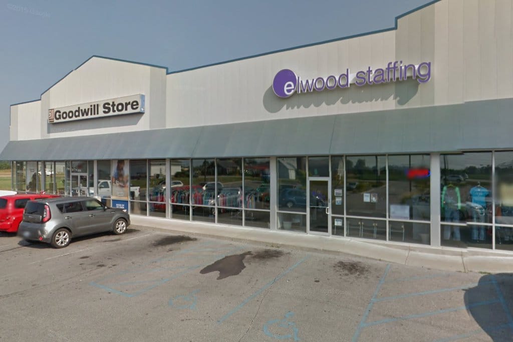 Goodwill Seymour