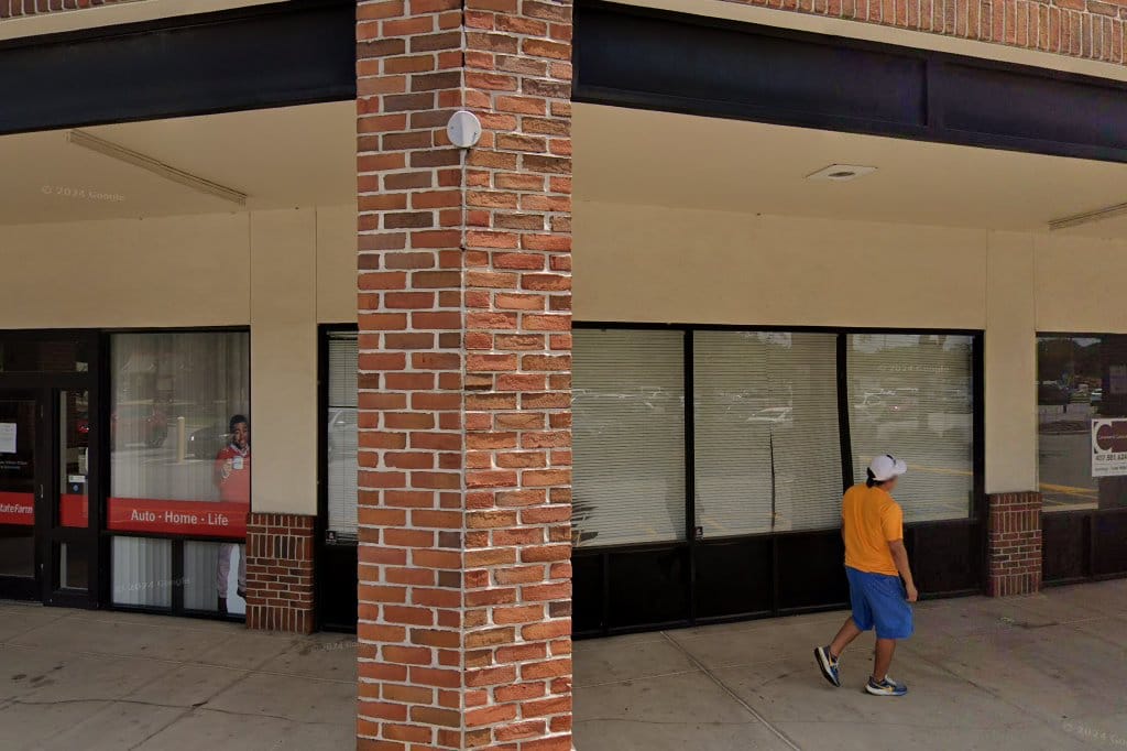 CVS Pharmacy