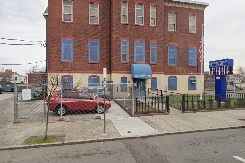 Harriet Tubman Charter School