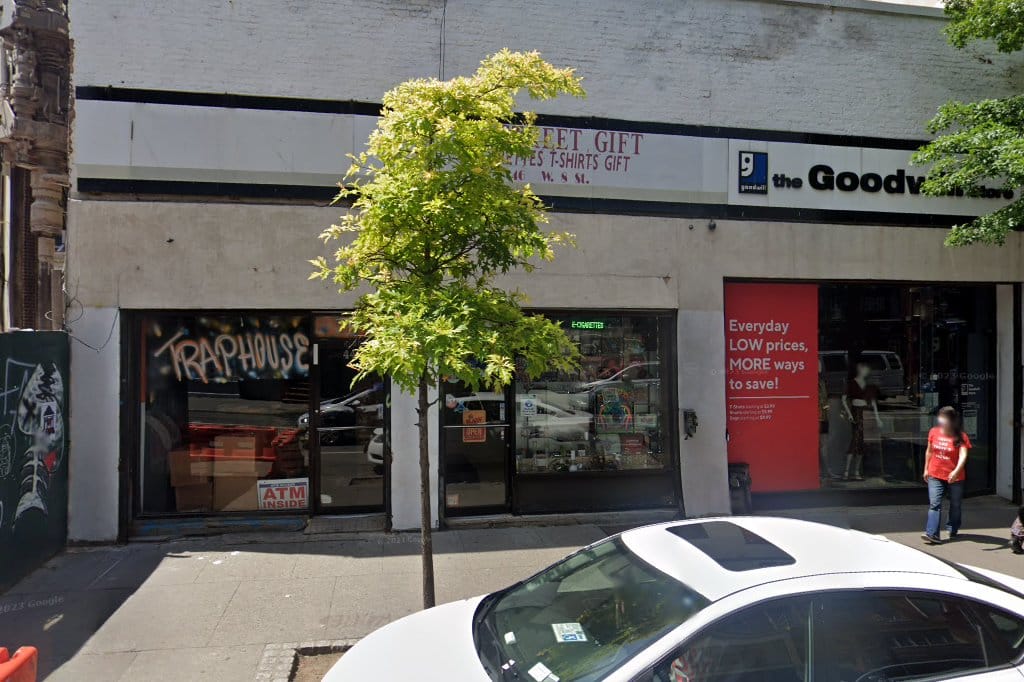 Goodwill New York