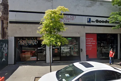 Goodwill New York