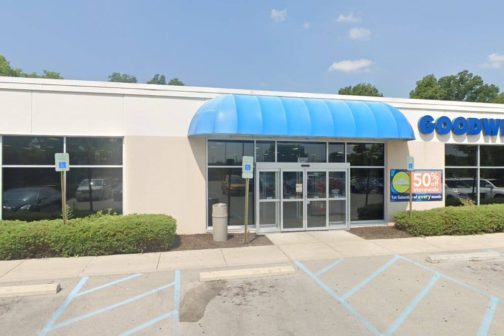 Goodwill Carmel