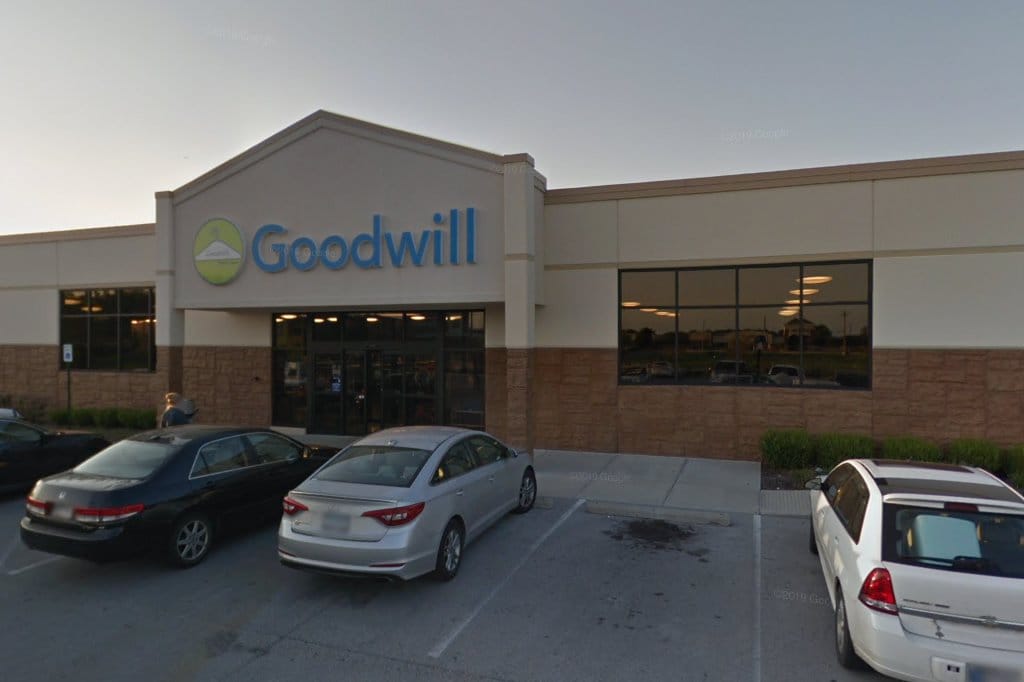 Goodwill Plainfield