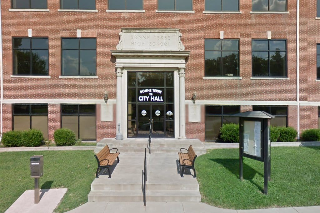 Bonne Terre Municipal Court
