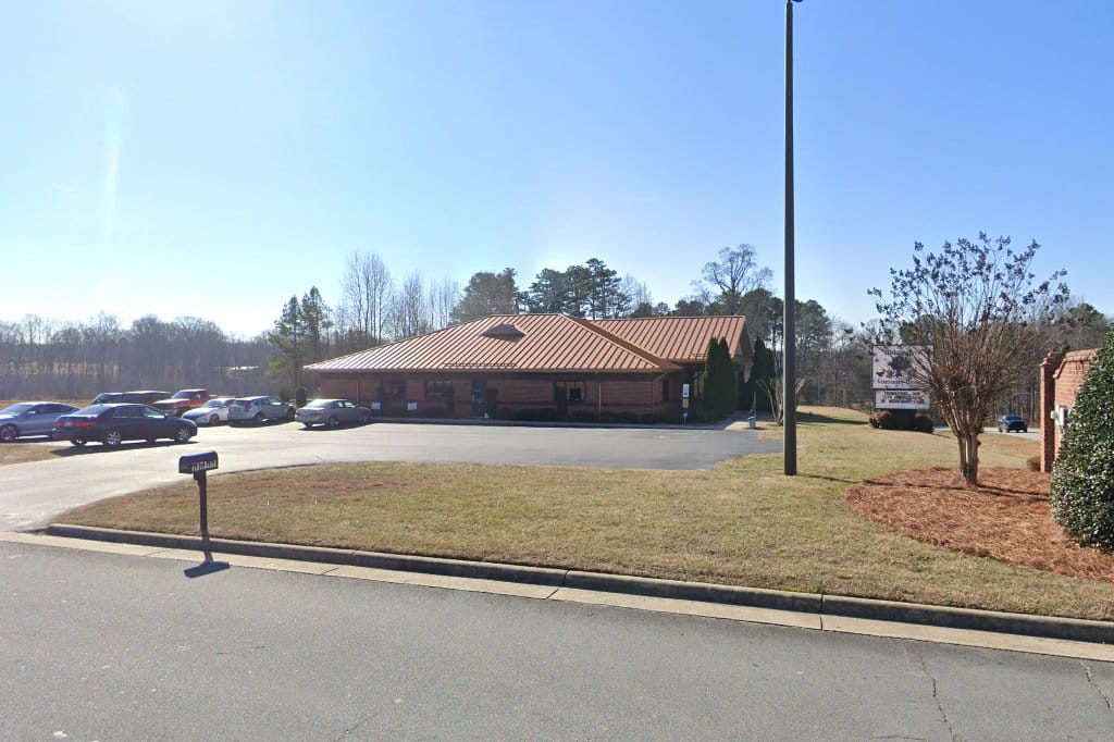 Hickory Tree Veterinary Hospital