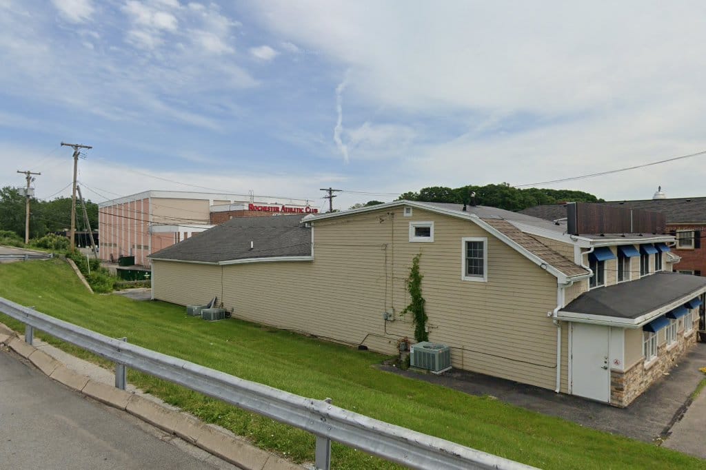 Goodwill Rochester