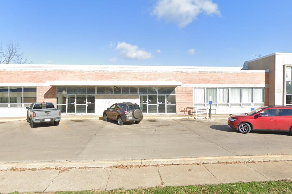 Sedalia Passport Office