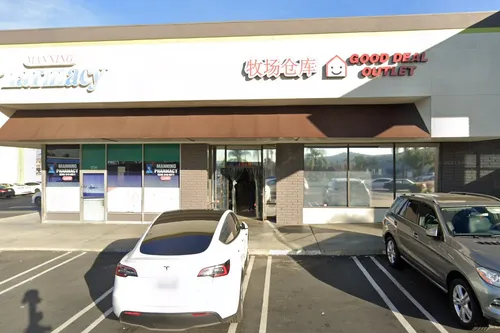 Manning Medical Pharmacy