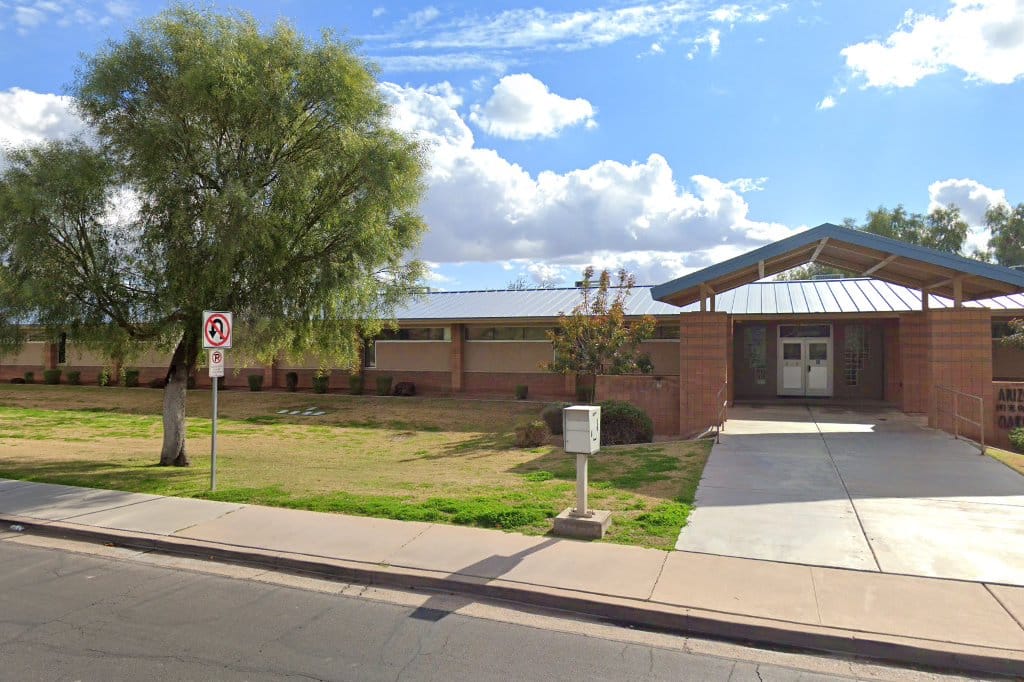 Arizona College Prep - Oakland Campus