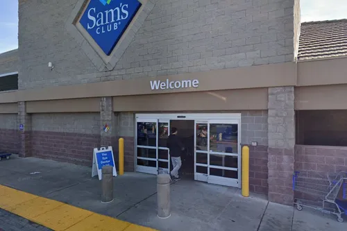 Sams Club Pharmacy