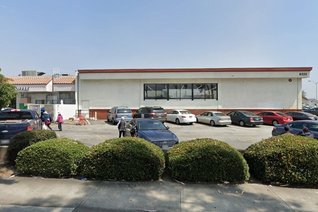 CVS Pharmacy