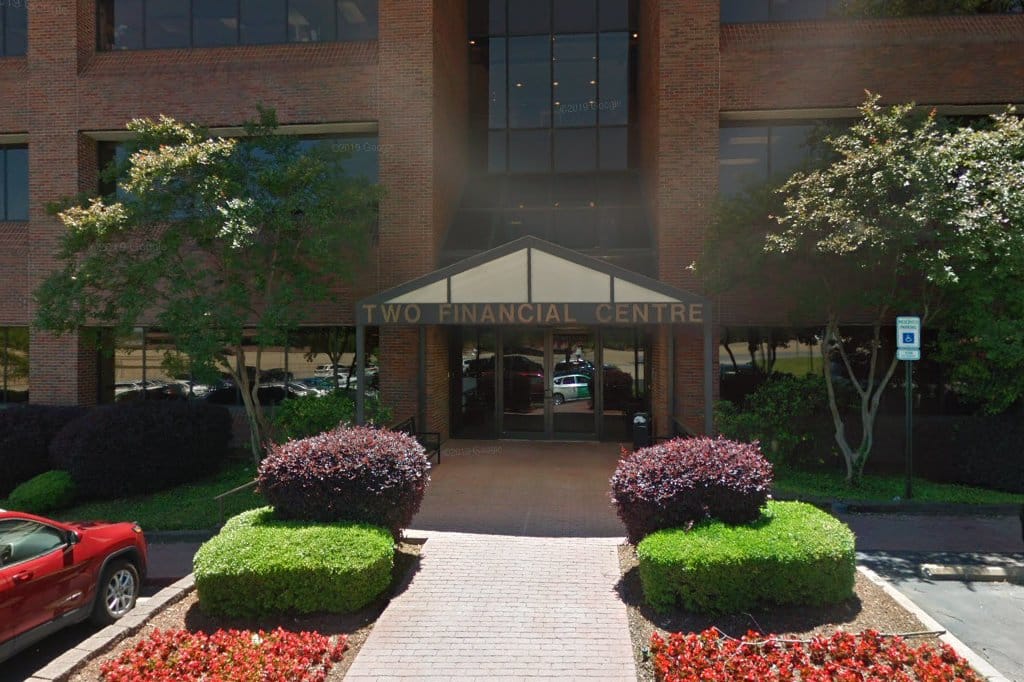 Strayer University Little Rock Campus