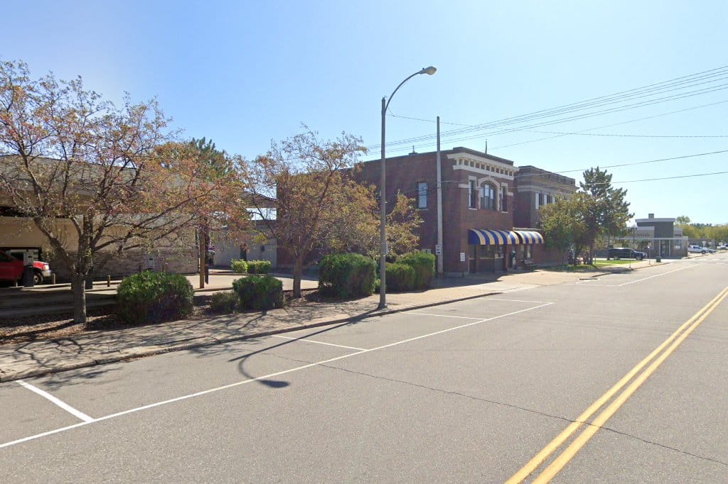 Brainerd Exam Station