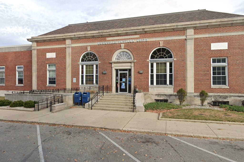 Rushville Passport Office