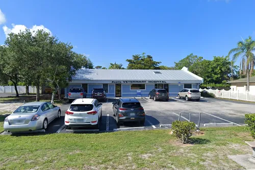 Bonita Veterinary Hospital