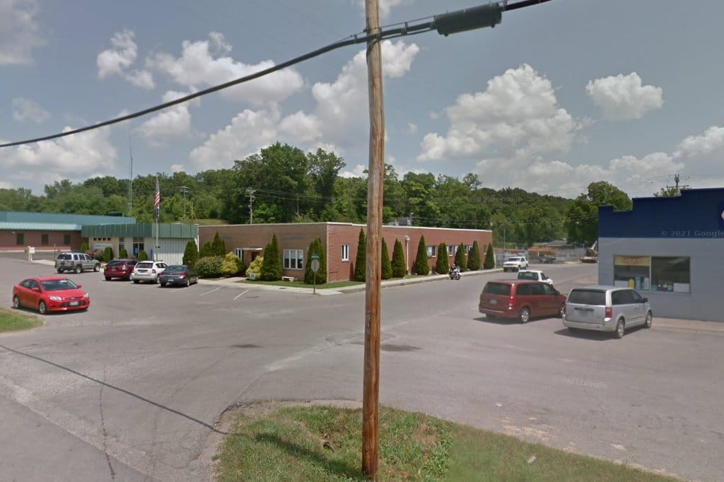 Goodwill Marble Hill
