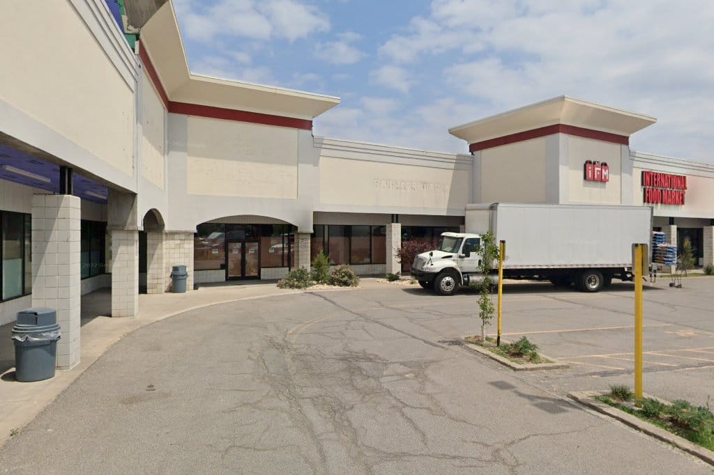 Goodwill Rochester