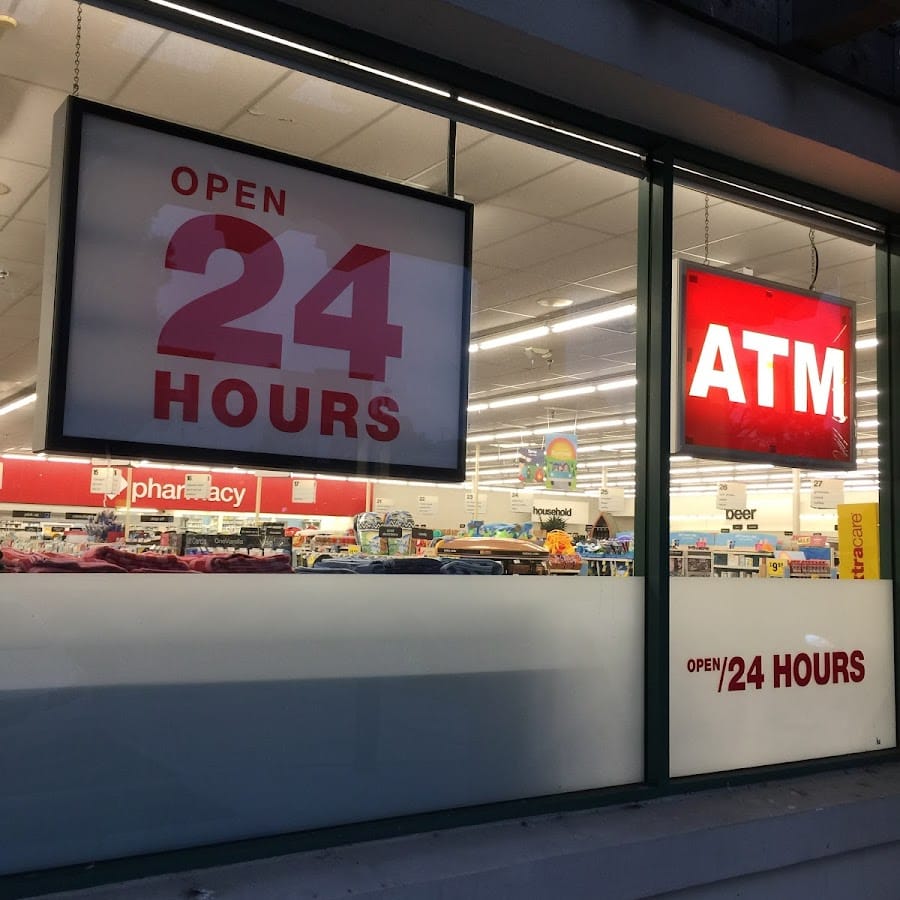 CVS Pharmacy