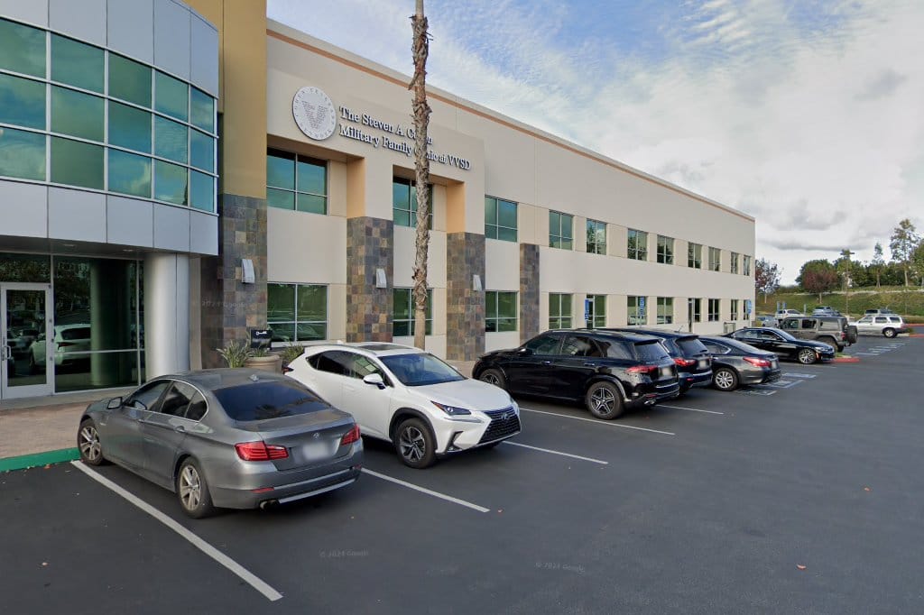 Kaiser Permanente Oceanside Medical Offices Pharmacy