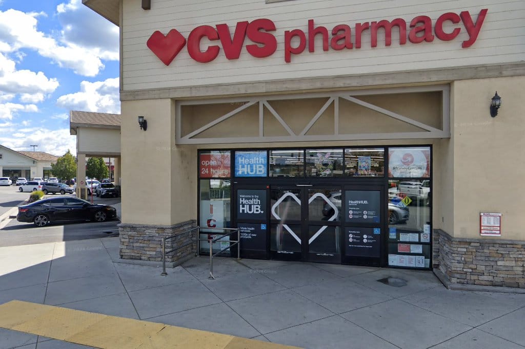 CVS Pharmacy