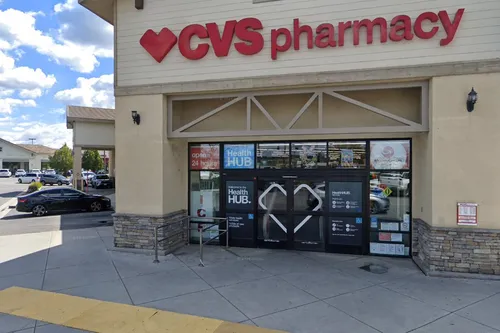CVS Pharmacy