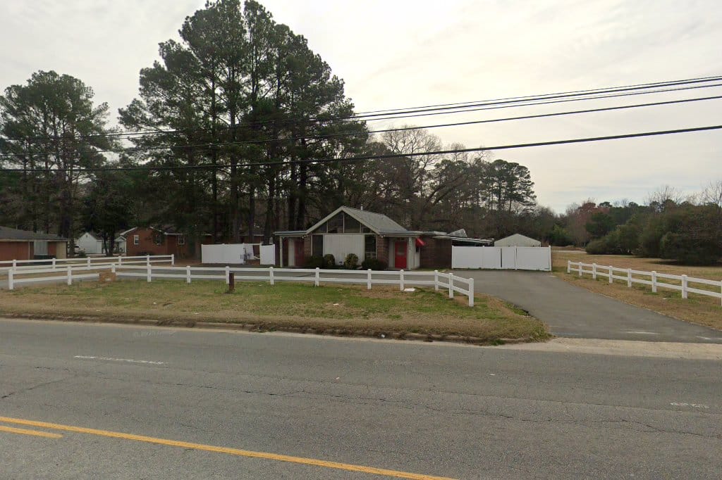 Johnston Animal Hospital