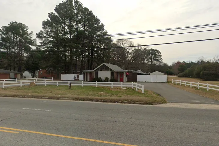 Johnston Animal Hospital