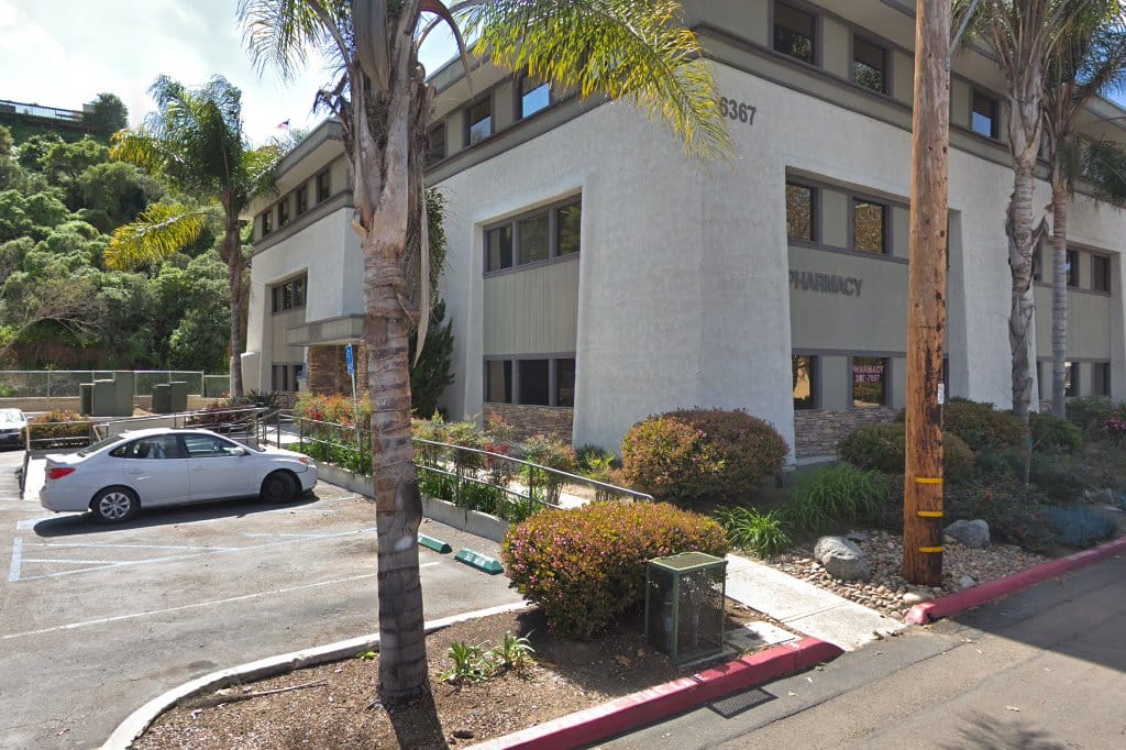 Alvarado Community Pharmacy
