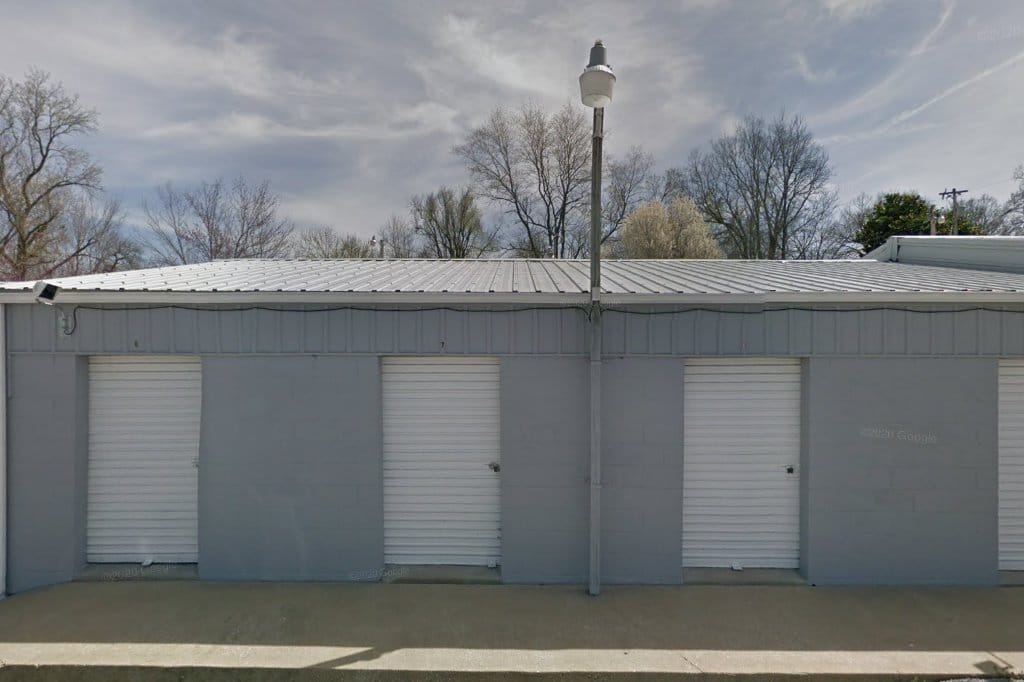 Goodwill Ozark