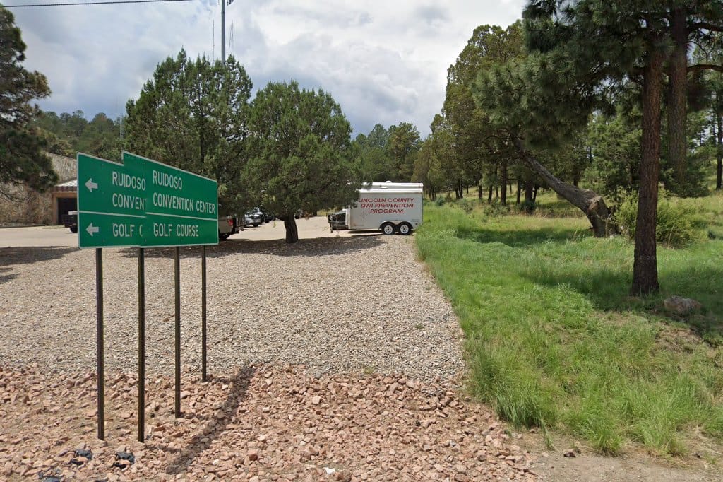 Animal Rescue in Ruidoso, NM Find Paw Pal