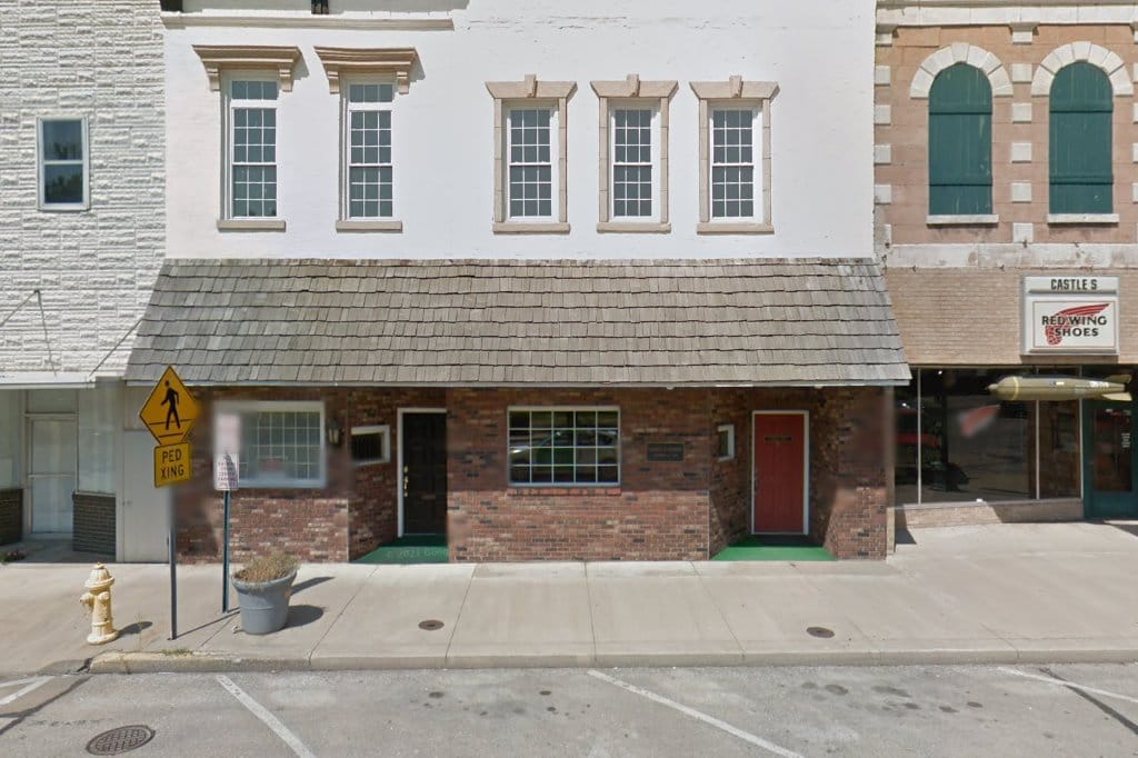 Barton County Prosecuting Attorney