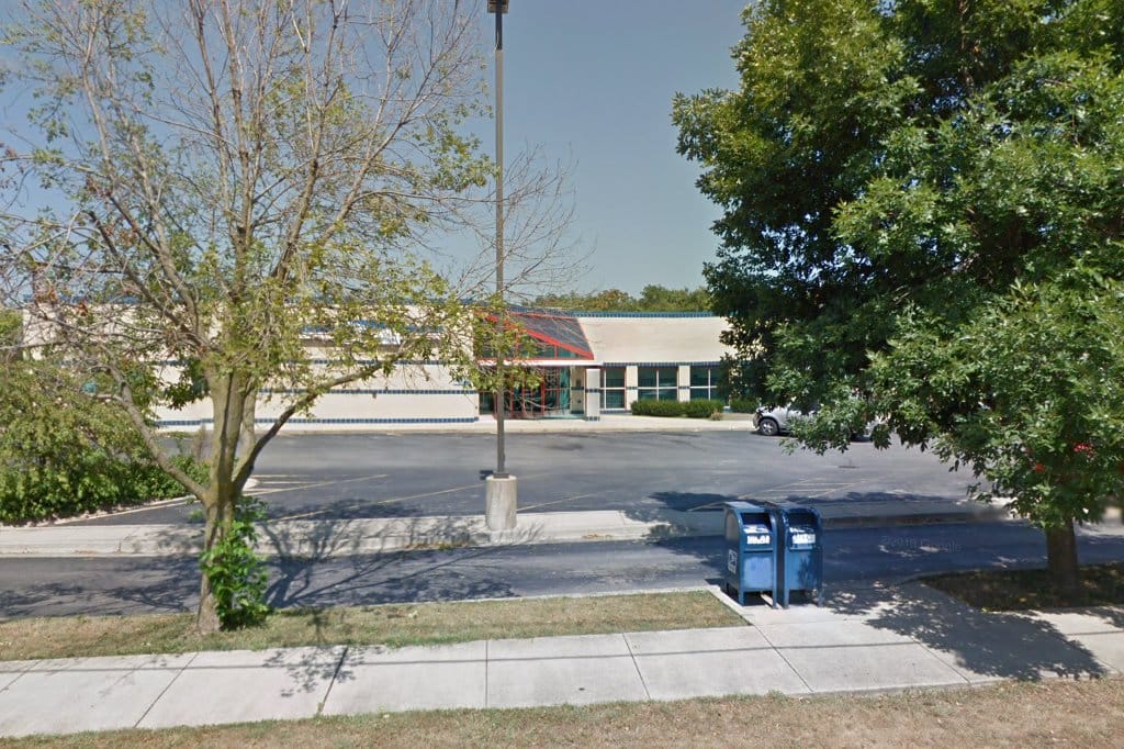 Knox Passport Office