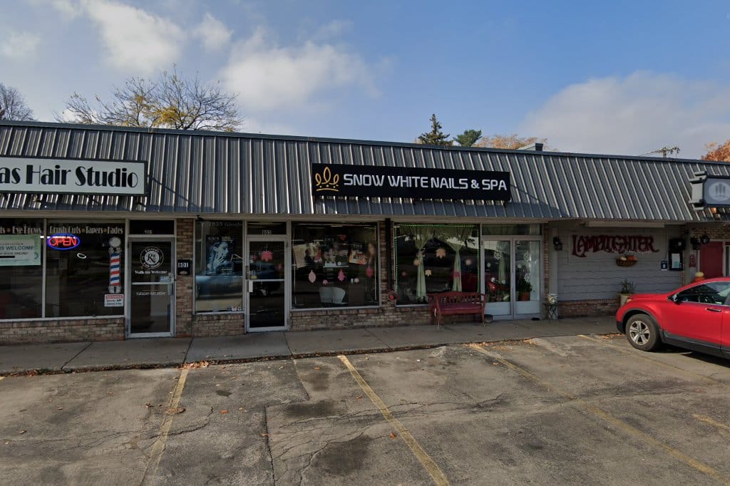 Goodwill Rochester