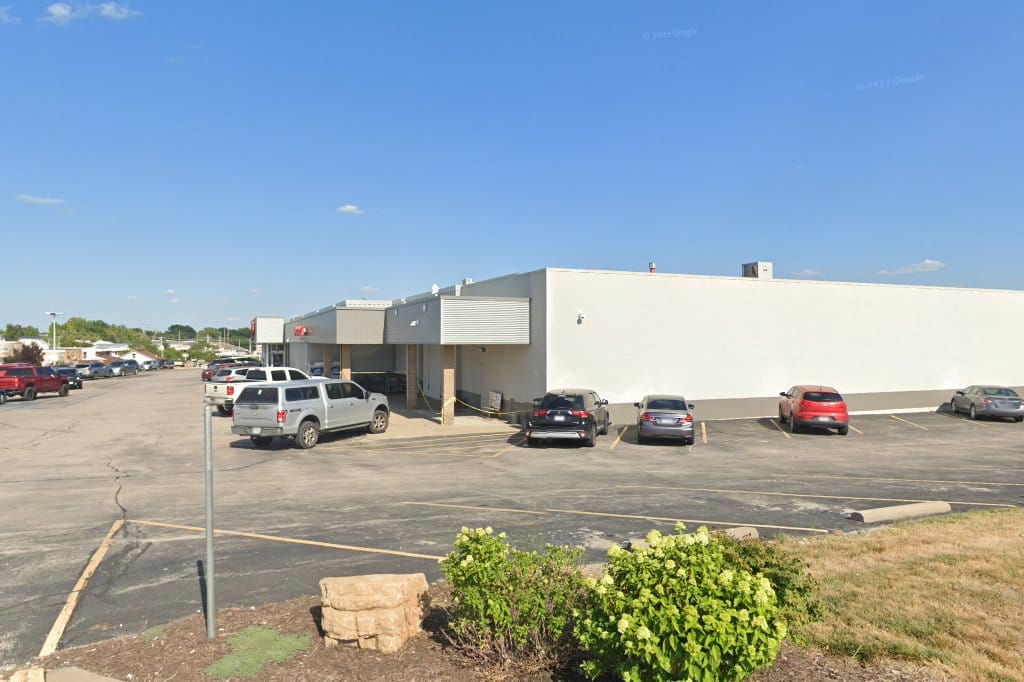 Gerbes Pharmacy