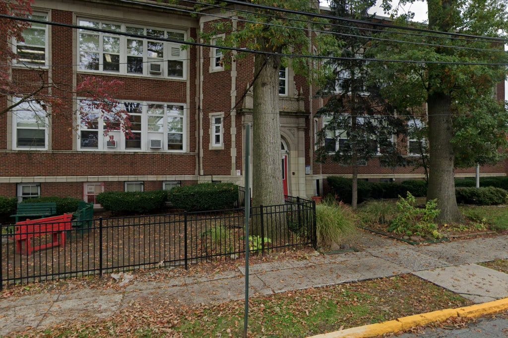 Franklin Ave Middle School