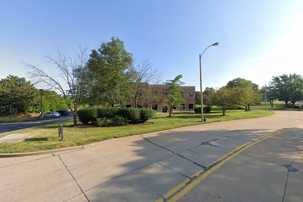 Chesterfield Missouri IRS Office