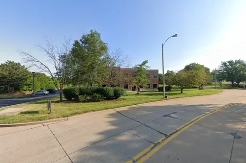 Chesterfield Missouri IRS Office