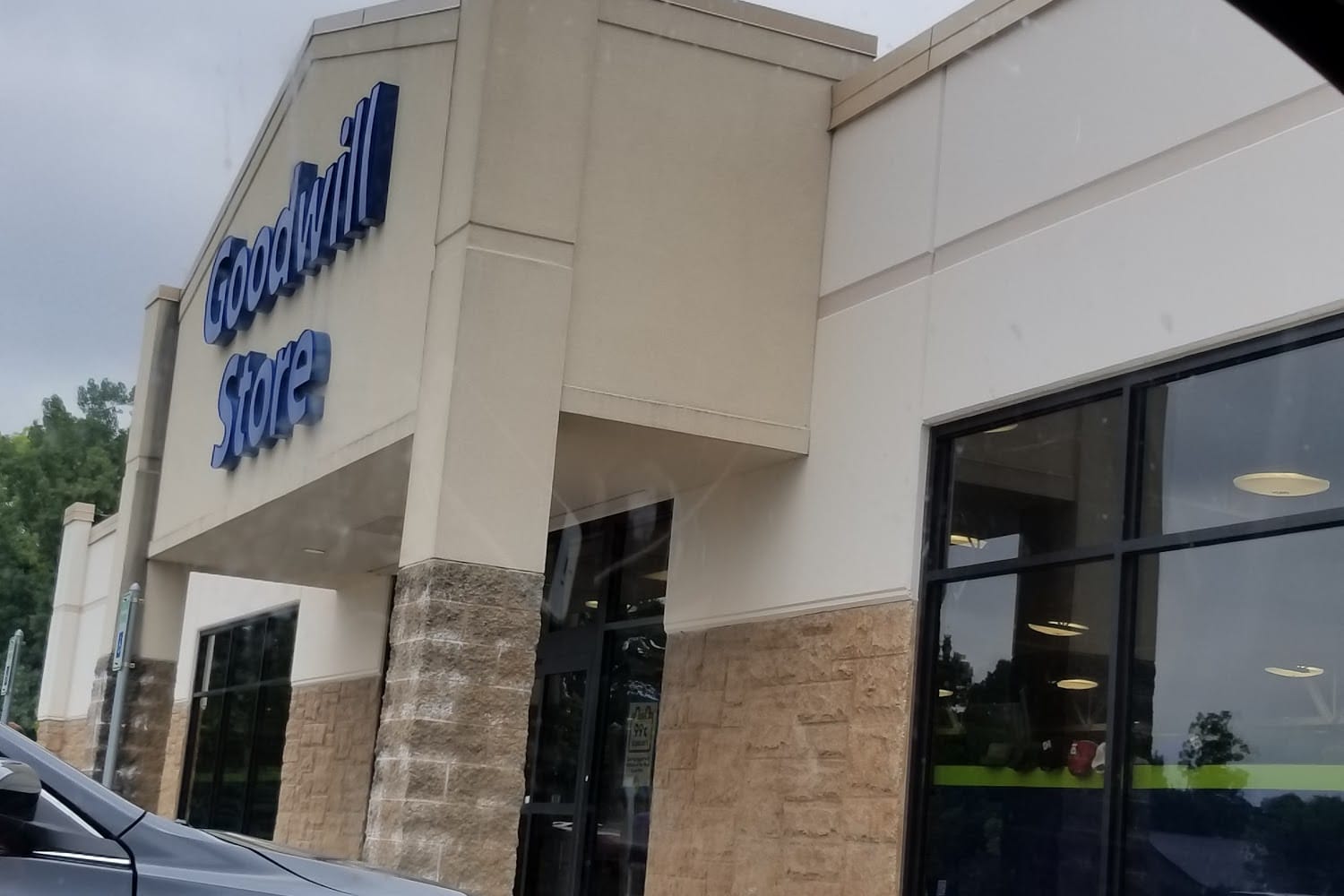 Goodwill Fishers